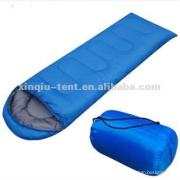 camping&hiking envelop sleeping bag